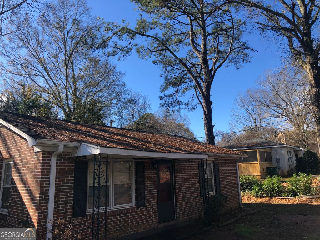 Photo of 145 Appleby Drive, Athens, GA 30605 (MLS # 10699708)