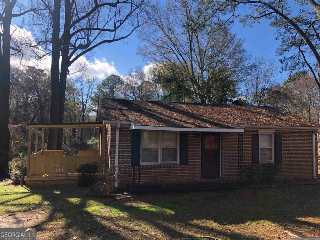 Photo of 145 Appleby Drive, Athens, GA 30605 (MLS # 10699708)