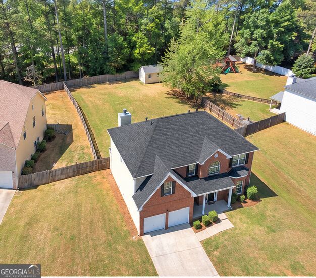 2381 Watson Fain TRL