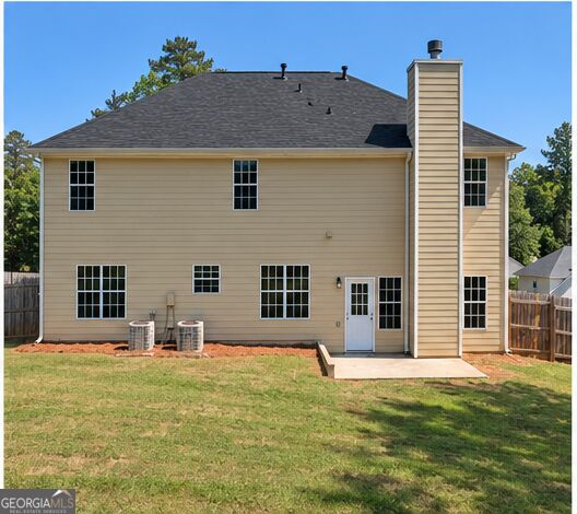 2381 Watson Fain TRL