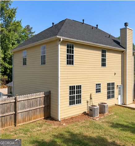 2381 Watson Fain TRL