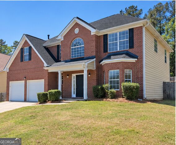 2381 Watson Fain TRL