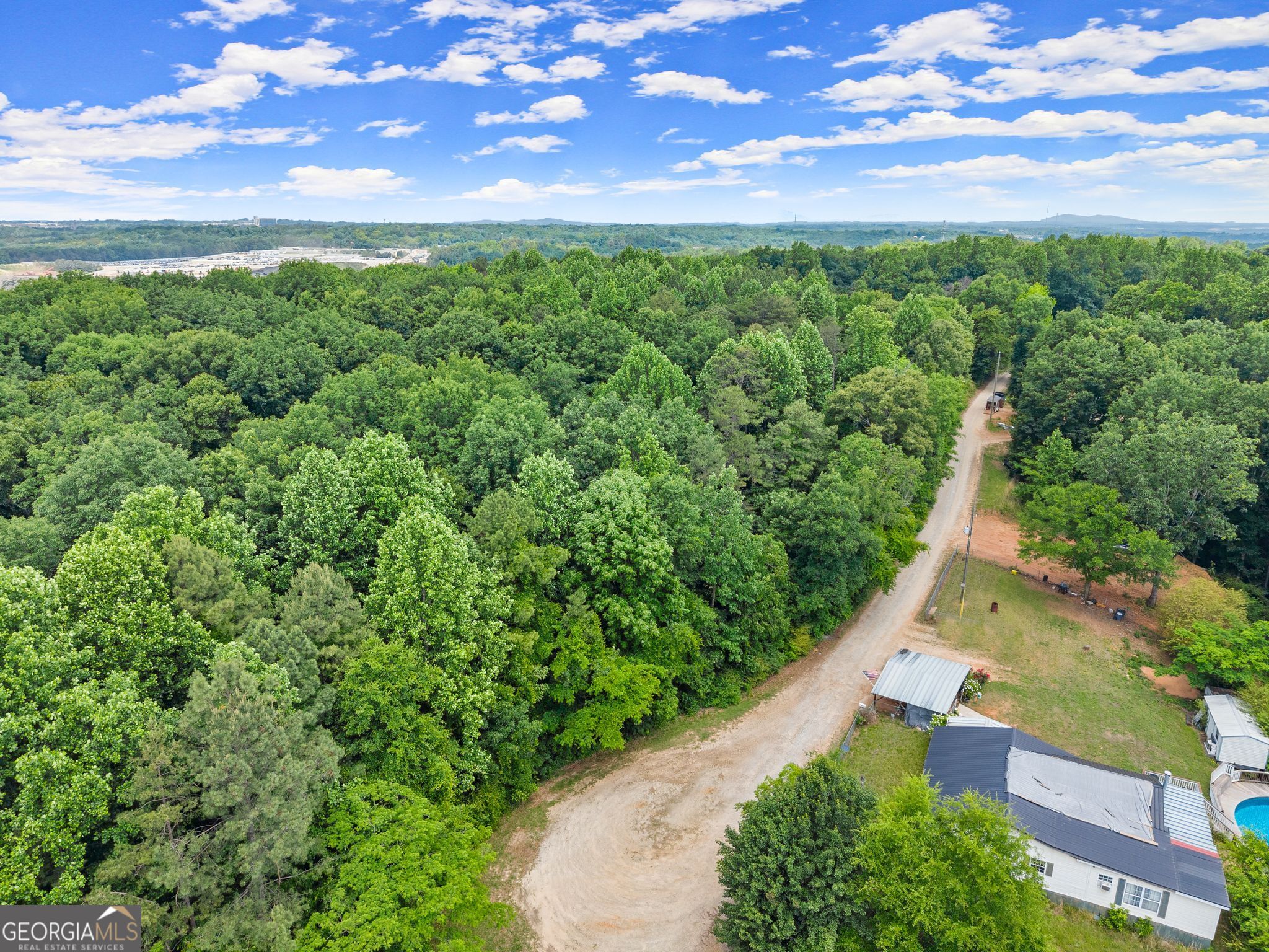 2114 Microwave Tower RD