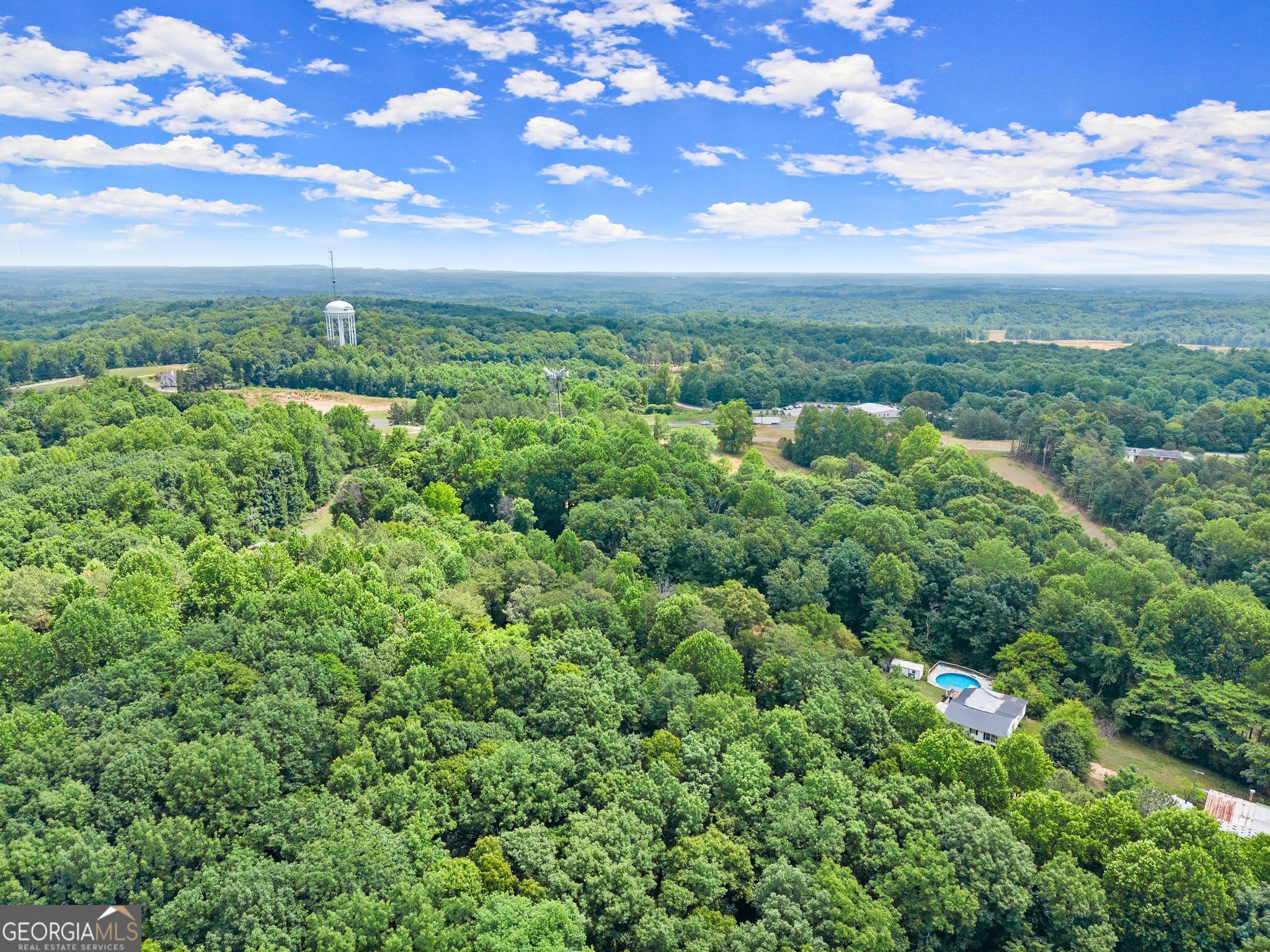 2114 Microwave Tower RD
