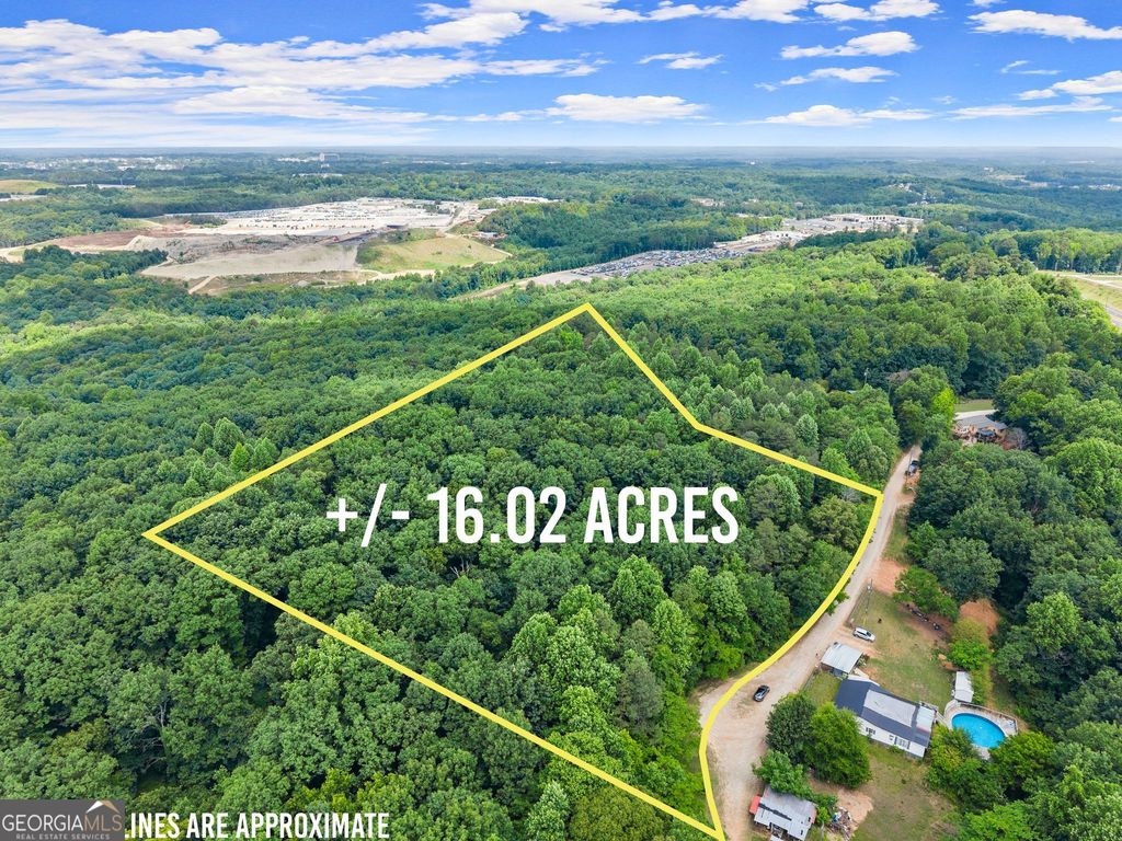 Photo of 2114 Microwave Tower Road, Gainesville, GA 30507 (MLS # 10768943)