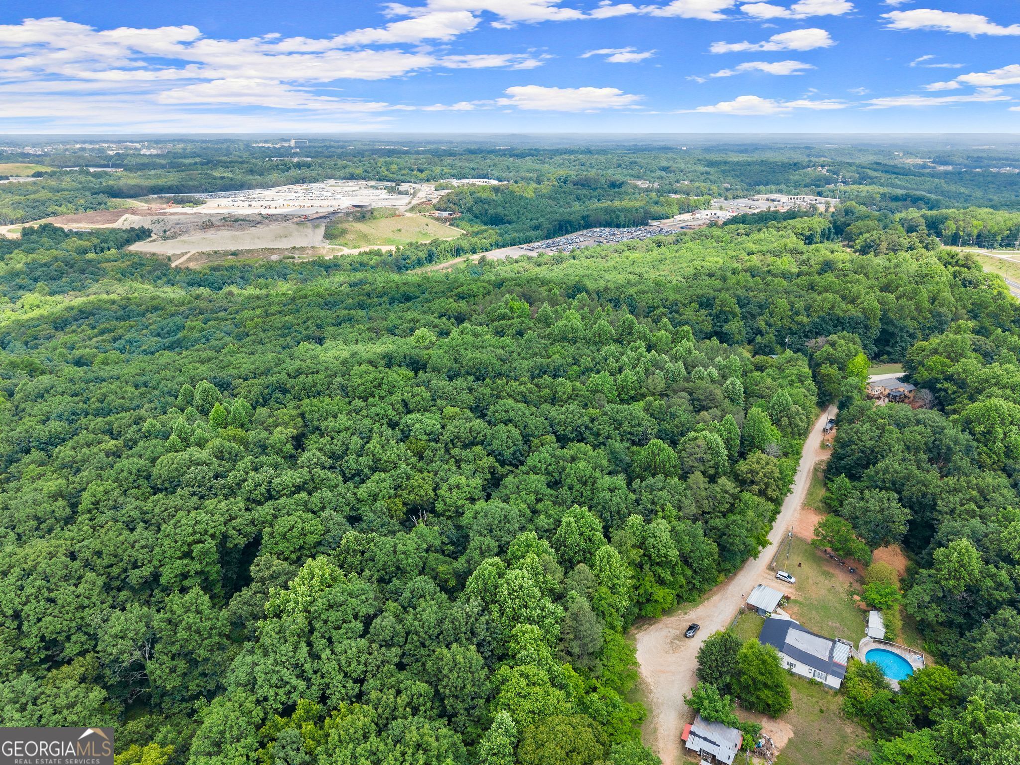 2114 Microwave Tower RD