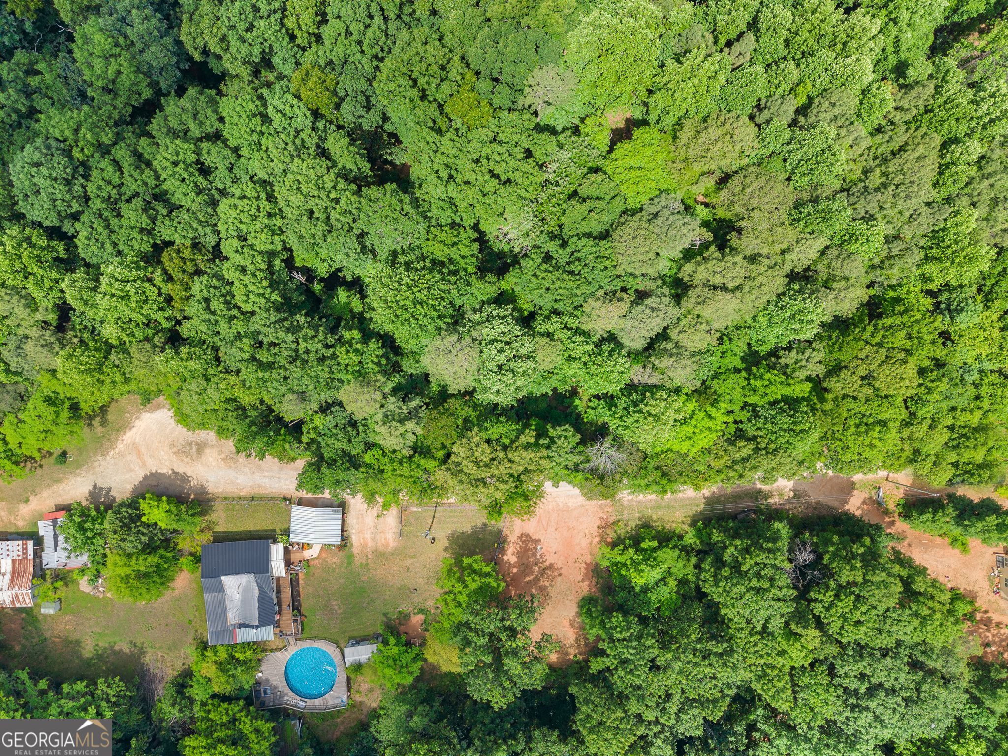 2114 Microwave Tower RD