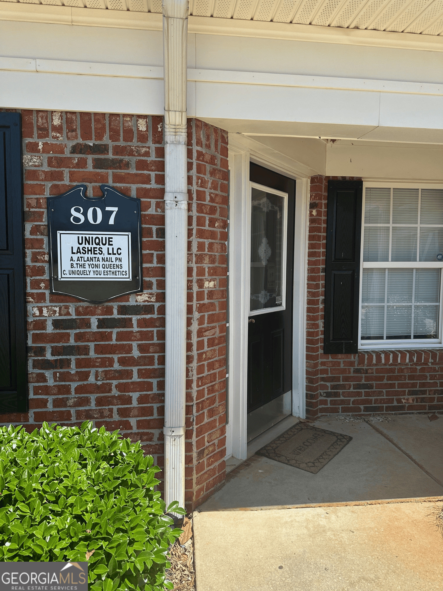 Photo 1 of 20 — 807 Pavilion CT UNIT B, McDonough, GA 30253
