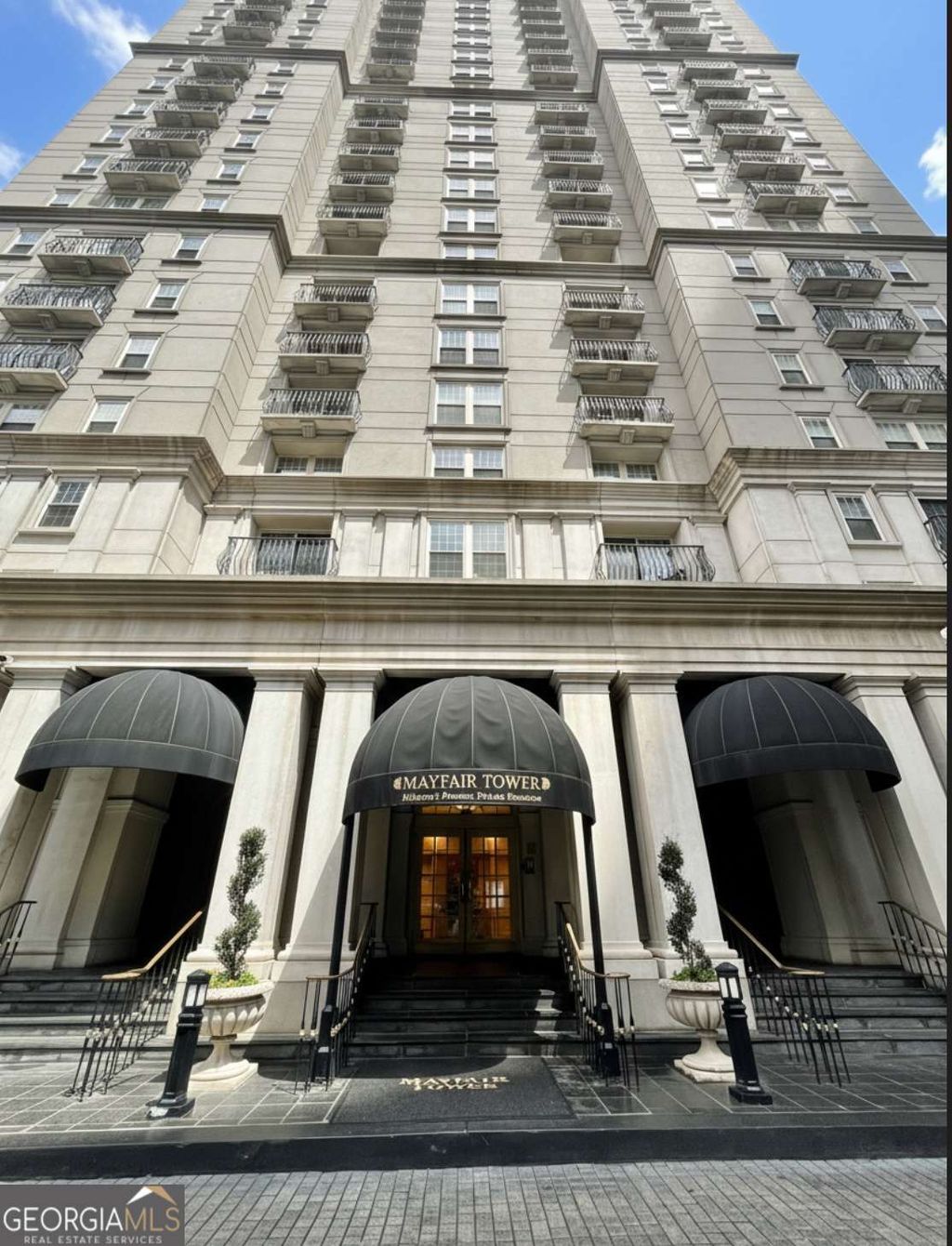 Photo of 199 14th Street NE #1503, Atlanta, GA 30309 (MLS # 10689901)