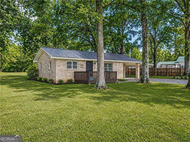7 York Drive NE, Plainville, GA, 30733