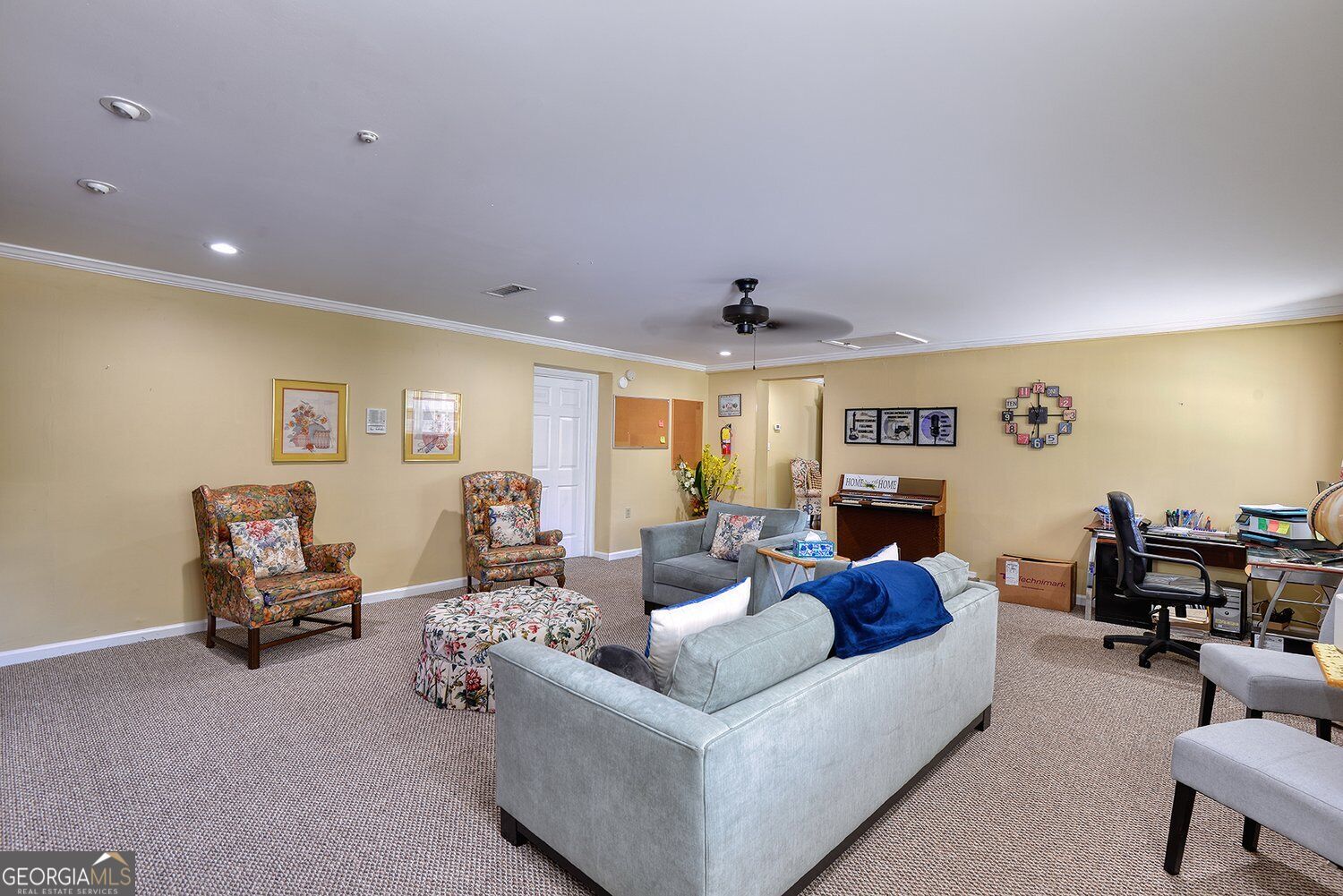 3605 Shallowford RD