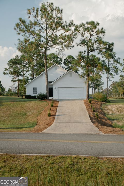 431 Pine bluff RD Eastman GA 31023