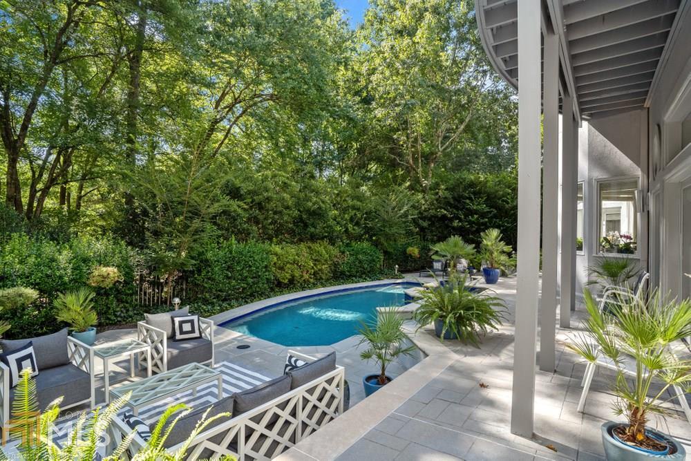 Country Club Of The South - Residential