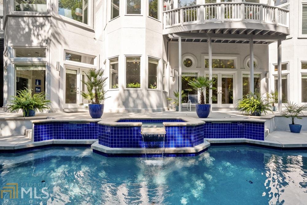 Country Club Of The South - Residential