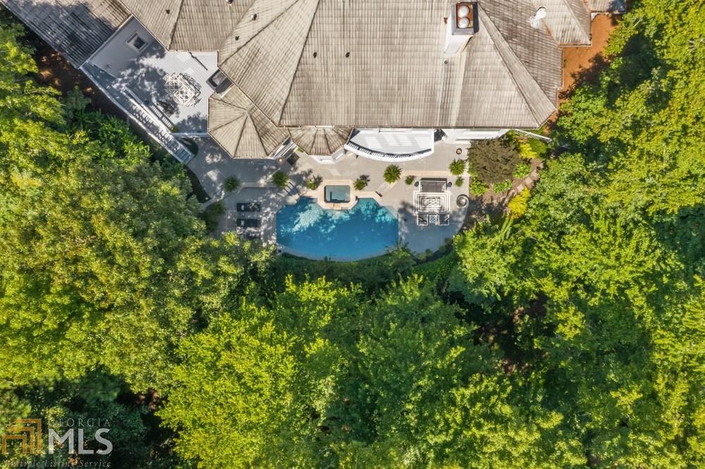 Country Club Of The South - Residential
