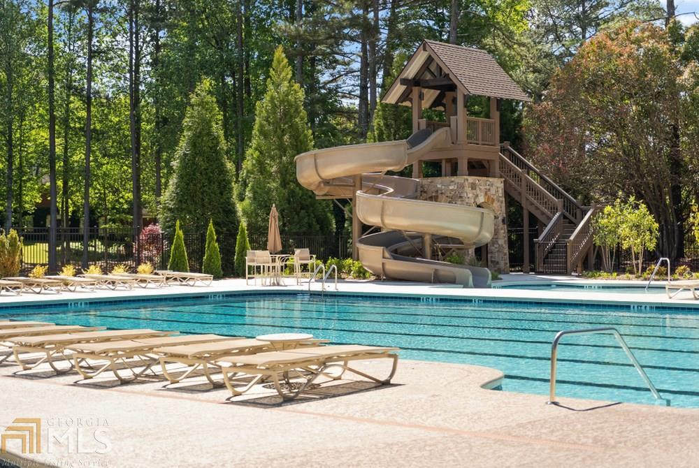 Country Club Of The South - Residential
