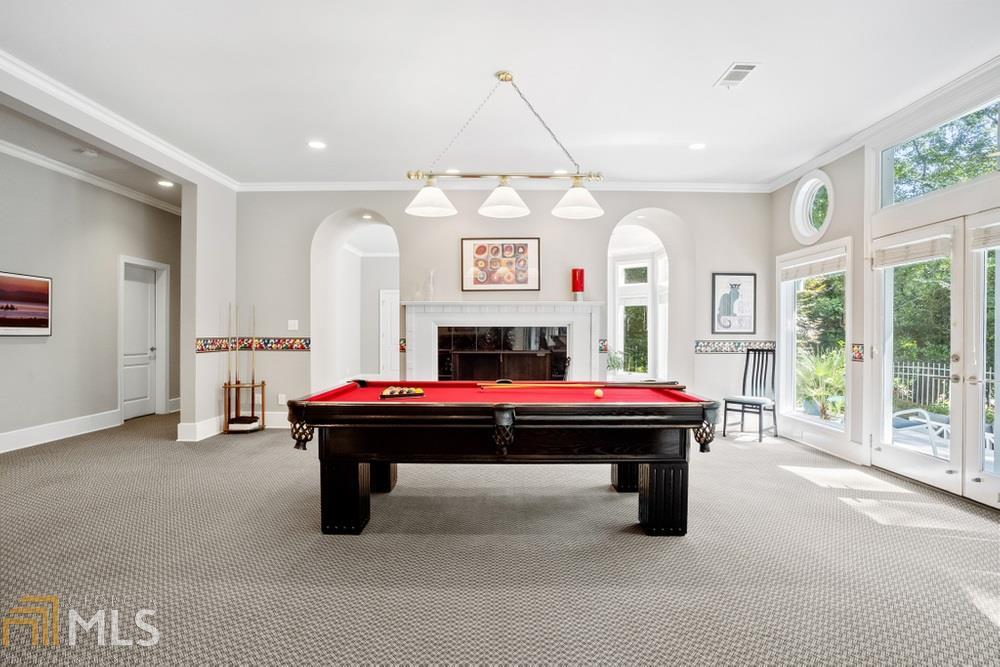 Country Club Of The South - Residential