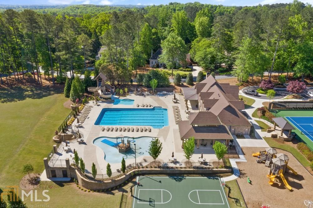 Country Club Of The South - Residential