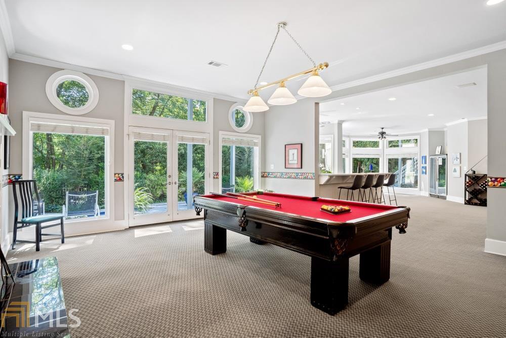 Country Club Of The South - Residential
