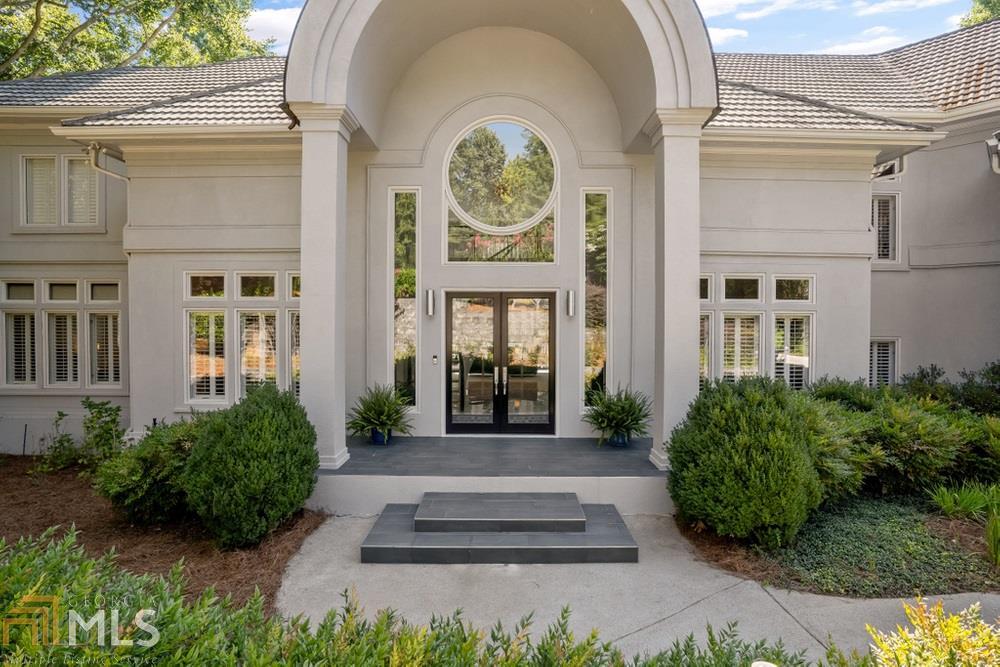 Country Club Of The South - Residential