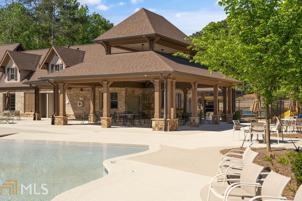 Country Club Of The South - Residential
