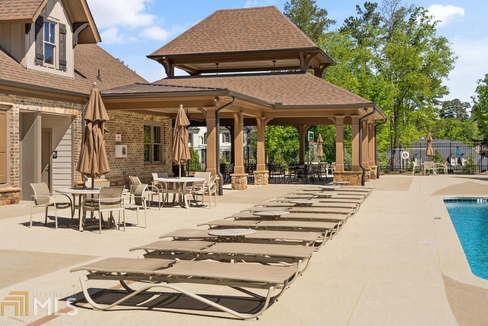 Country Club Of The South - Residential