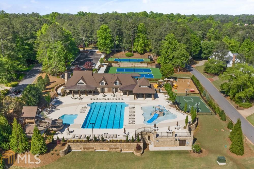 Country Club Of The South - Residential