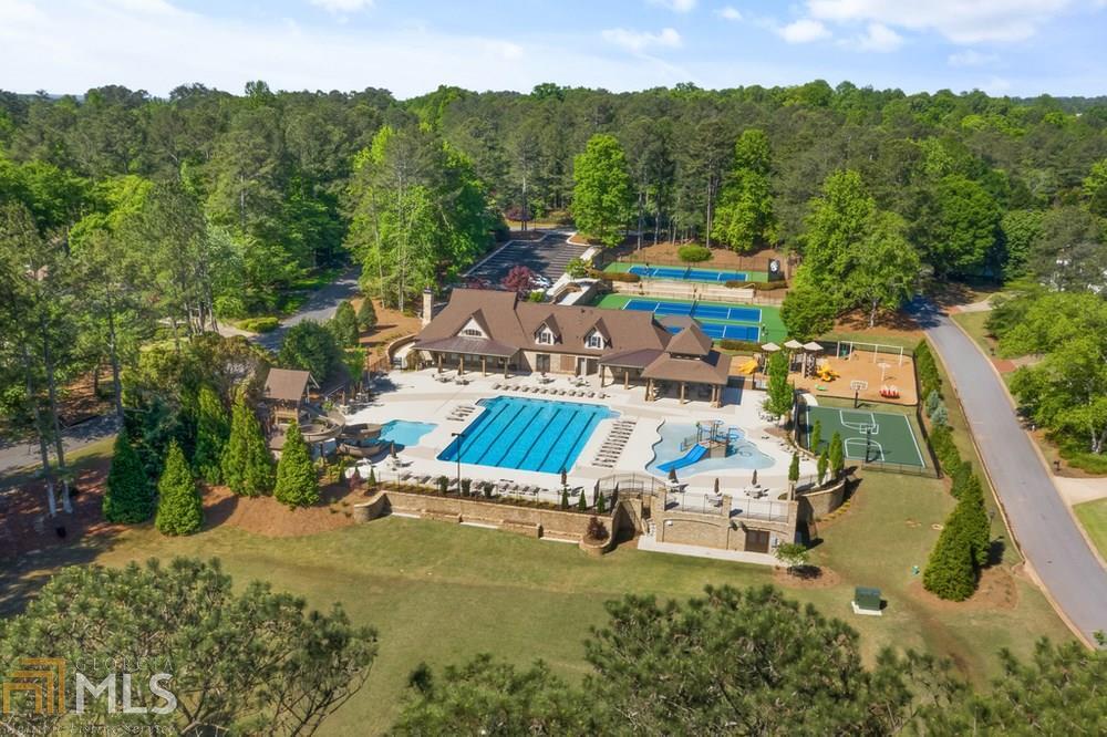 Country Club Of The South - Residential
