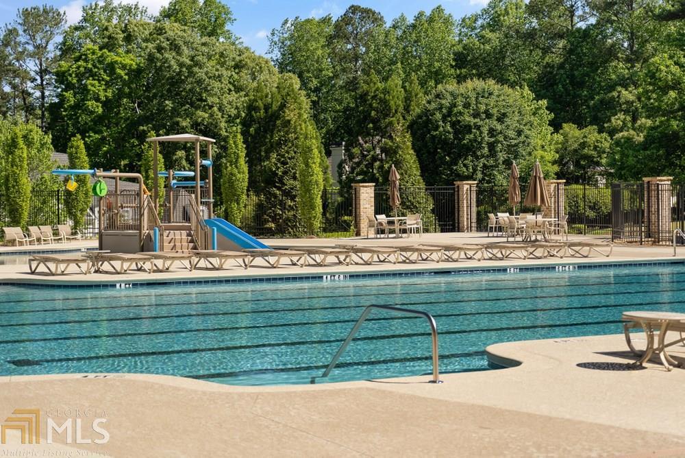 Country Club Of The South - Residential