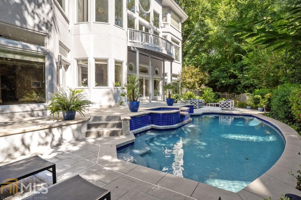Country Club Of The South - Residential