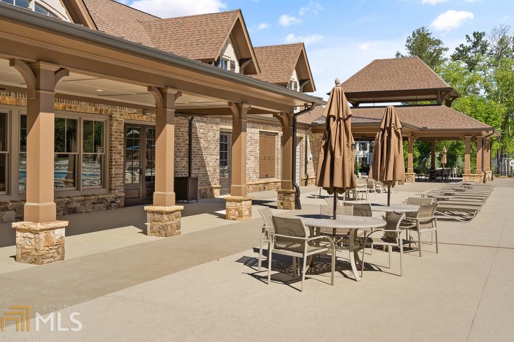 Country Club Of The South - Residential