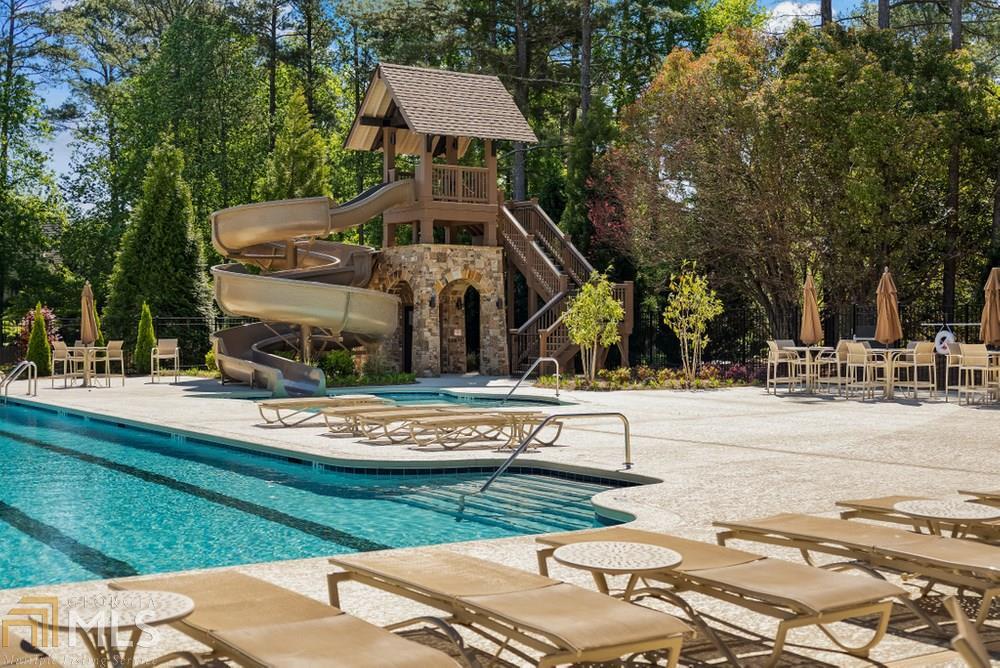 Country Club Of The South - Residential