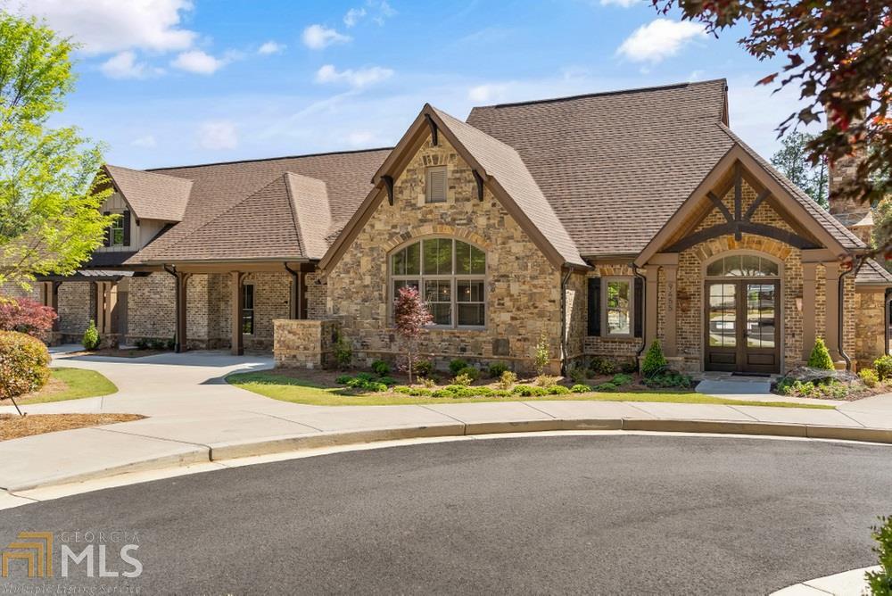 Country Club Of The South - Residential