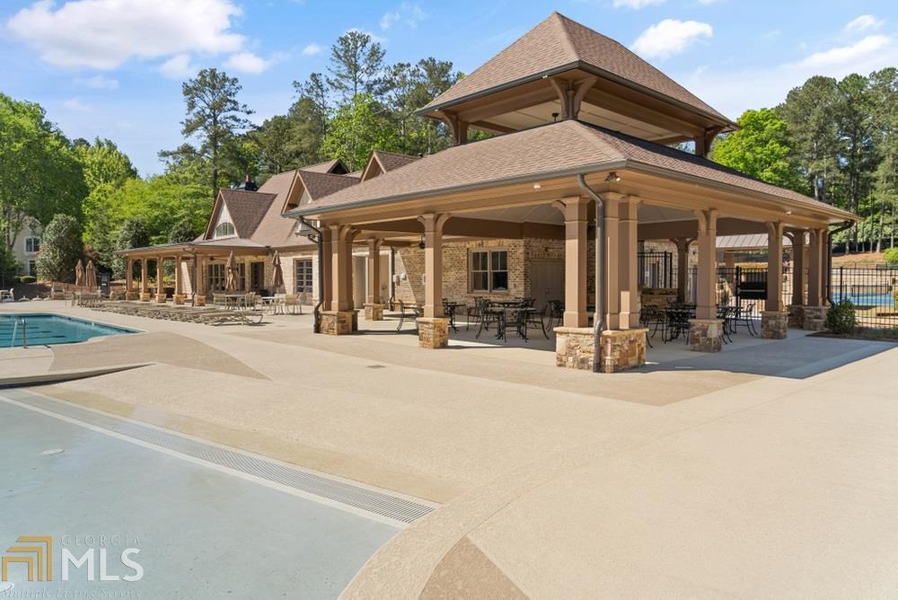 Country Club Of The South - Residential