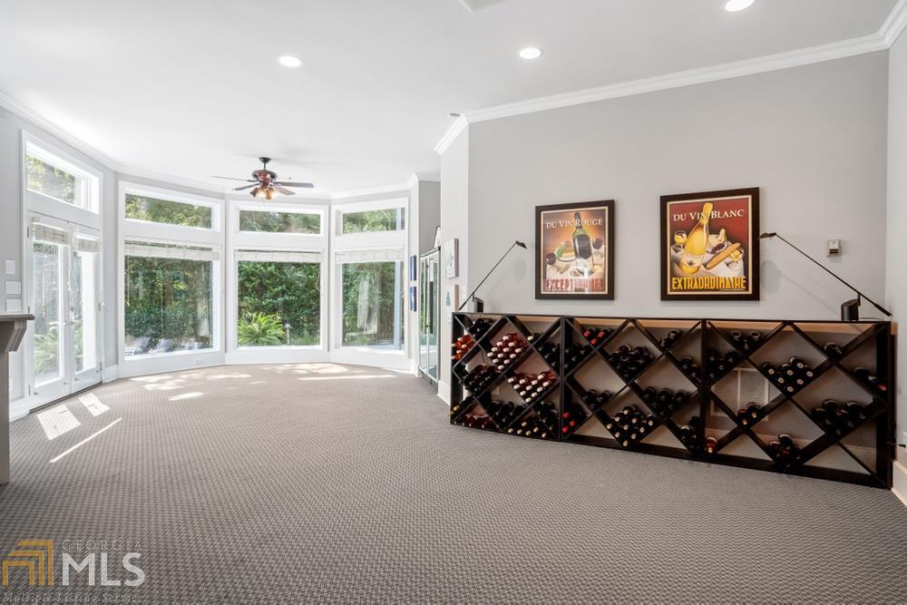 Country Club Of The South - Residential