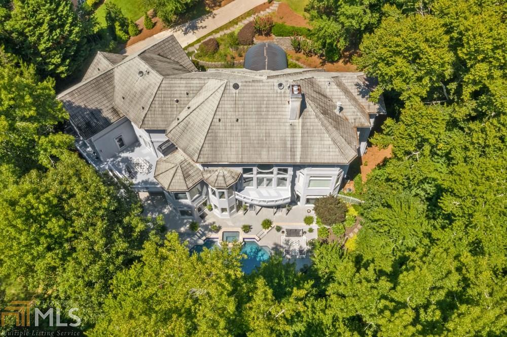 Country Club Of The South - Residential