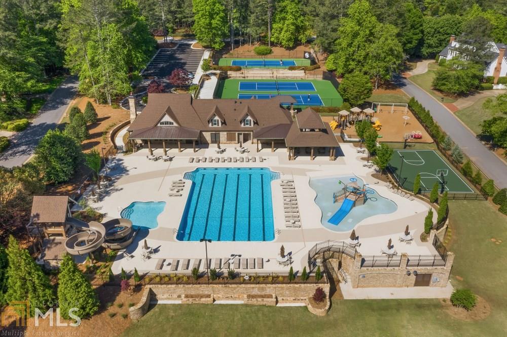 Country Club Of The South - Residential