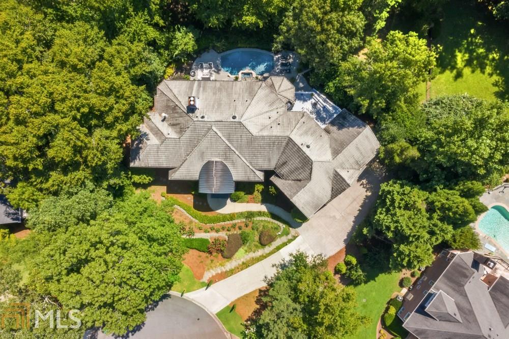 Country Club Of The South - Residential