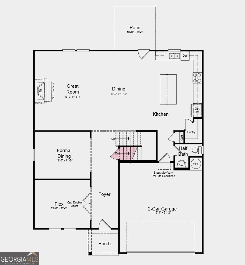 4031 Alderstone DR