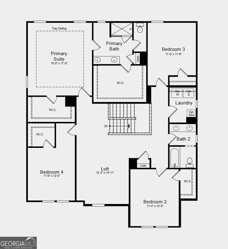 4031 Alderstone DR