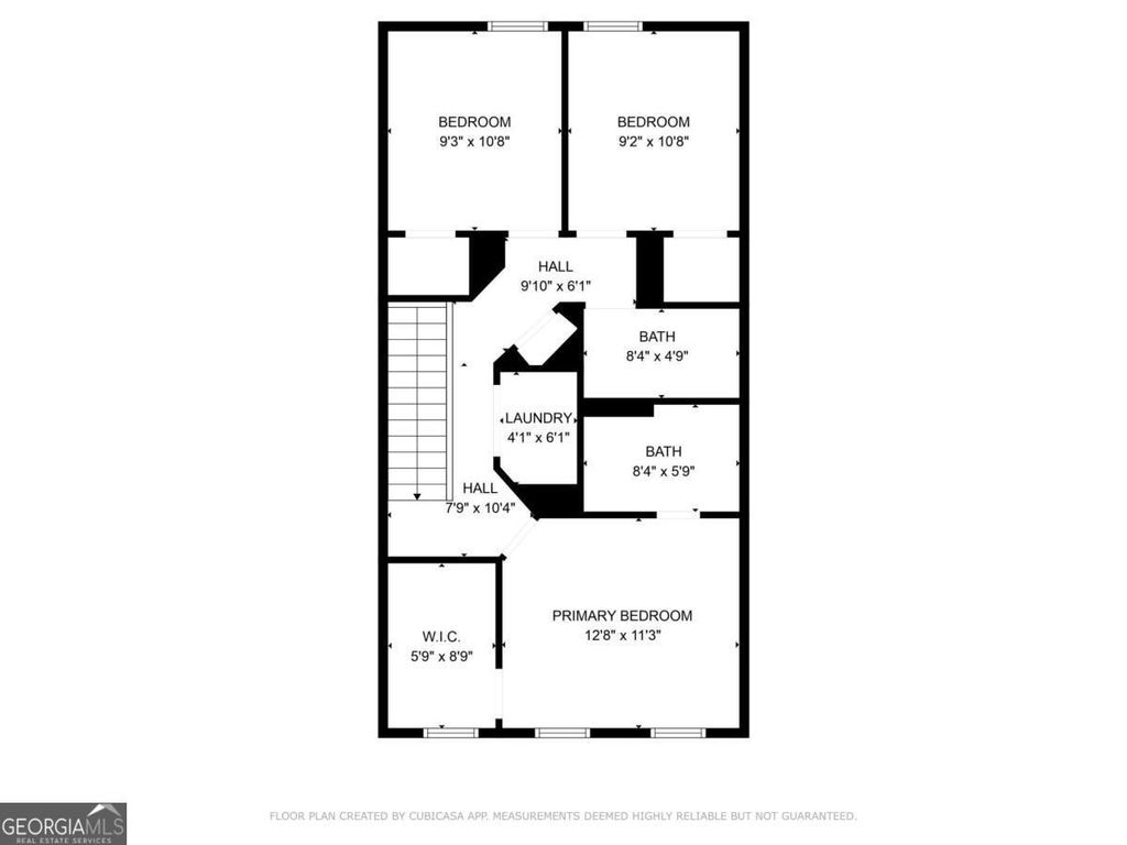 Photo of 6206 Flat Trace, Union City, GA 30291 (MLS # 10650920)