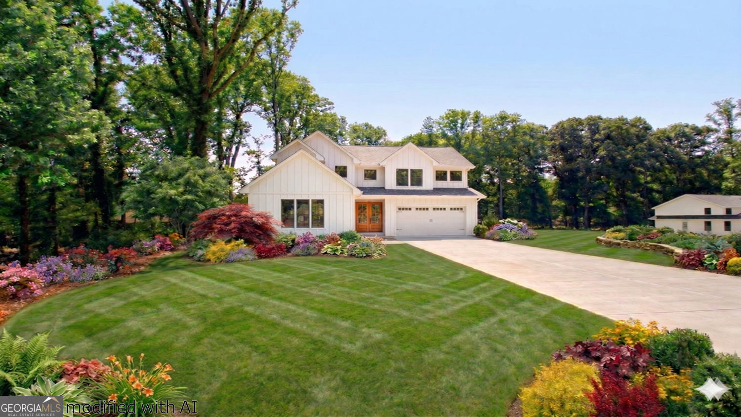 5572 Lilburn Stone Mountain RD