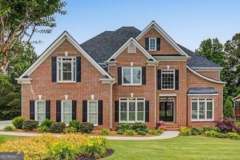 Photo of 5972 Downington Ridge NW, Acworth, GA 30101 (MLS # 10770685)