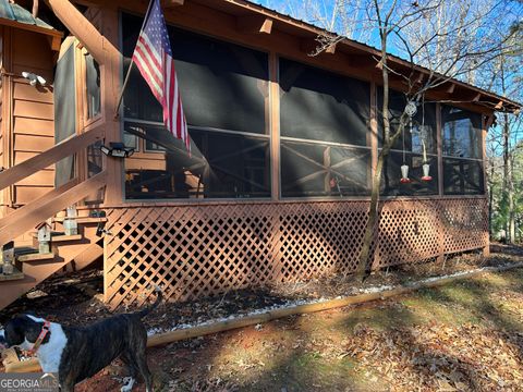 25 Pepperidge DR Cleveland GA 30528