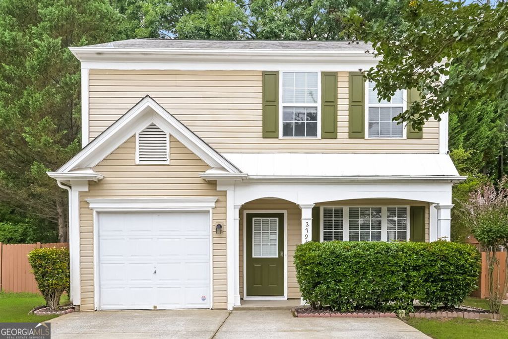 Photo of 2794 Regent Walk Drive, Duluth, GA 30096 (MLS # 10776893)