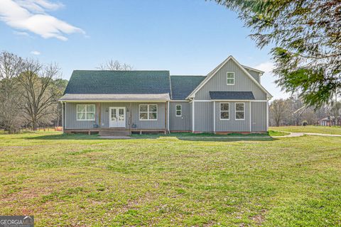 309 Dunahoo RD Winder GA 30680