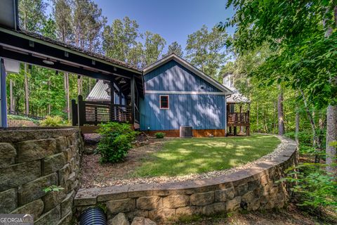 A home in Jasper