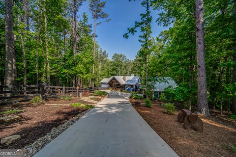 A home in Jasper