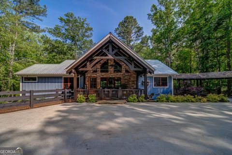 A home in Jasper