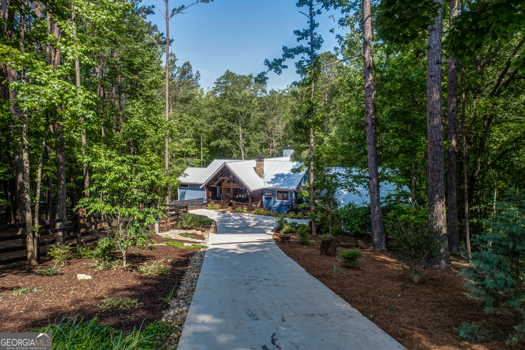 241 Green Ridge RD